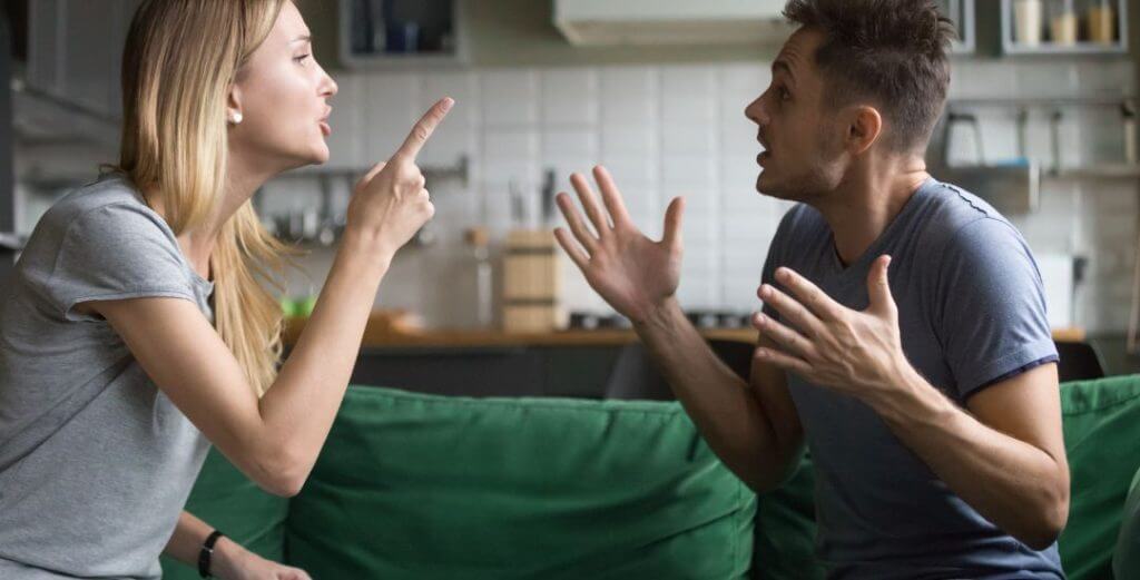 Agressivité verbale Comment la gérer et la surmonter !