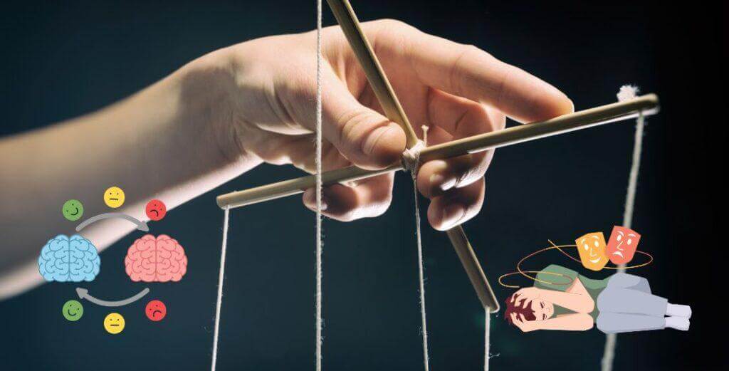 La manipulation émotionnelle