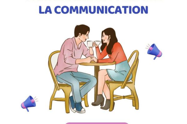 communication partenaire