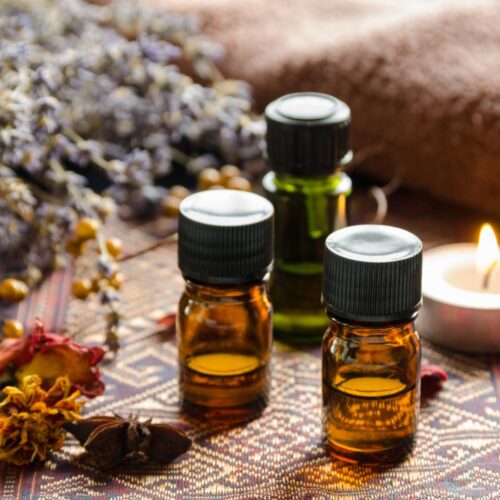 aromathérapie aromathérapie