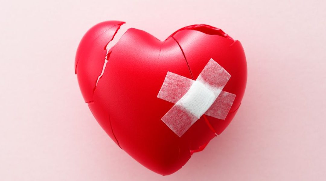 blessure affective blessure affective